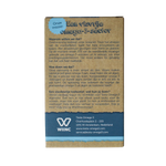 Testa Omega 3 algenolie 300mg DHA + 150mg EPA vegan 60.00 Vegetarische capsules