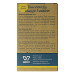 Testa Omega 3 algenolie 250mg DHA vegan NL 60.00 Vegetarische capsules
