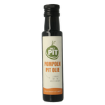 Met PIT Pompoenpitolie 100 Milliliter