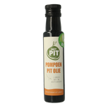 Met PIT Pompoenpitolie bio 100.00 Milliliter