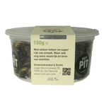 Met PIT Pompoenpitten geroosterd 150.00 Gram