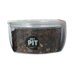 Met PIT Pompoenpitten pittig gekruid 150 Gram