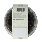 Met PIT Pompoenpitten pittig gekruid 150 Gram