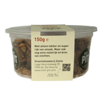 Met PIT Pompoenpitten honing chili 150.00 Gram