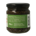 Met PIT Pompoenpit pasta 200.00 Gram