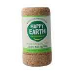 Happy Earth Pure crystal deodorant unscented 90.00 Gram