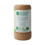 Happy Earth Pure crystal deodorant unscented 90.00 Gram