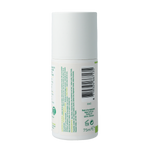 Happy Earth Pure deodorant roll-on unscented 75.00 Milliliter