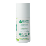 Happy Earth Pure deodorant roll-on unscented 75.00 Milliliter