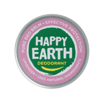Happy Earth Pure deodorant balm lavender 45.00 Gram
