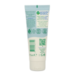 Happy Earth Billencreme zink voor baby & kids 75.00 Milliliter