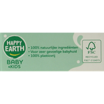 Happy Earth Was & bad bar baby & kids 50.00 Gram