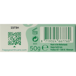 Happy Earth Was & bad bar baby & kids 50.00 Gram