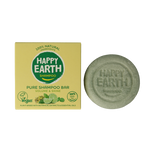 Happy Earth Shampoobar volume & shine 70 Gram