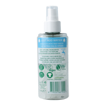 Happy Earth Natuurlijke just add water unscented spray 50.00 Gram