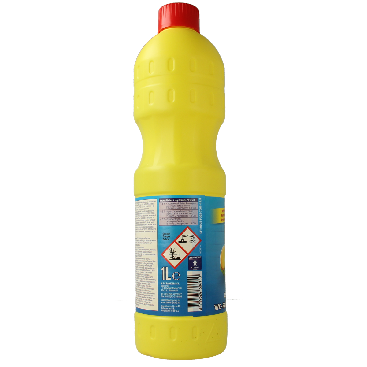 Diversen Dikbleek 1.00 Liter