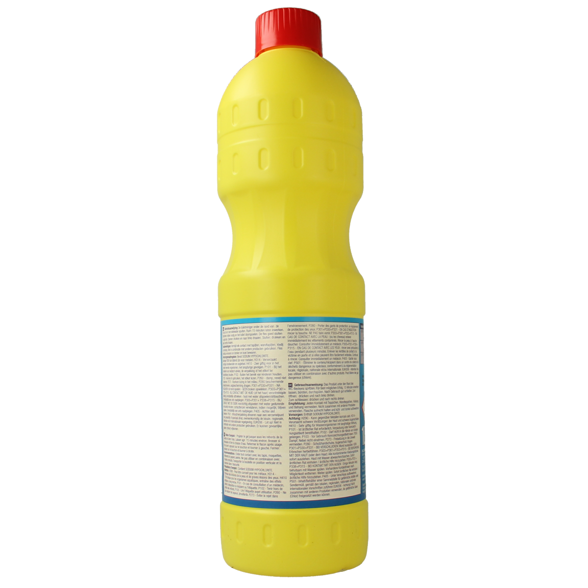 Diversen Dikbleek 1.00 Liter