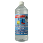 PB Gedemineraliseerd water 1000.00 Milliliter