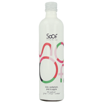 Soof Drinks Siroop kardemom peer & appel 340.00 Milliliter