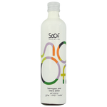Soof Drinks Siroop citroengras peer limoen 340.00 Milliliter