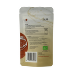 Pure Mushrooms Chaga paddenstoel extract bio 60.00 Vegetarische capsules