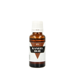 BT'S Kaneel olie 25.00 Milliliter