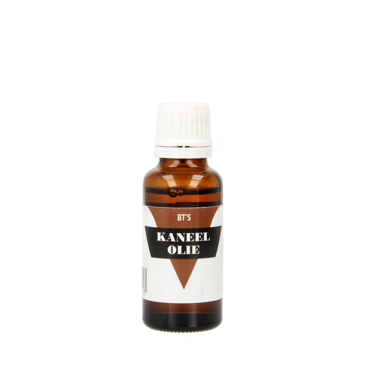BT'S Kaneel olie 25.00 Milliliter