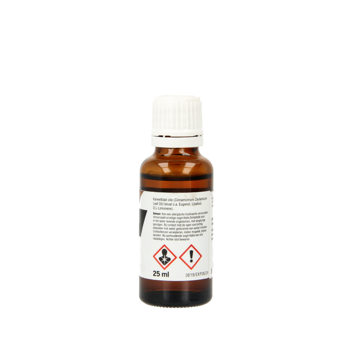 BT'S Kaneel olie 25.00 Milliliter