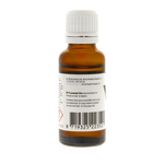 BT'S Lavendel olie 25 Milliliter