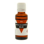 BT'S Sinaasappel olie 25.00 Milliliter