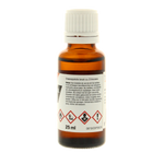BT'S Sinaasappel olie 25.00 Milliliter
