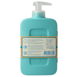 Seepje Handzeep eucalyptus & rozemarijn 300.00 Milliliter