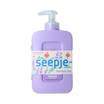 Seepje Handzeep lavendel & tonka 300.00 Milliliter