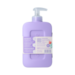 Seepje Handzeep lavendel & tonka 300.00 Milliliter