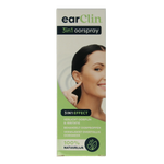Earclin Easpray 3-in-1 15.00 Milliliter