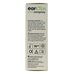 Earclin Easpray 3-in-1 15.00 Milliliter