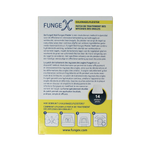 Fungex Kalknagel pleister forte 14.00 Stuks