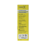 Fungex Kalknagel pleister forte 14.00 Stuks