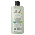 Marcel's Green Soap Shampoo & conditioner 2in1 mimosa zwarte bes 300.00 Milliliter