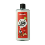 Marcel's Green Soap Conditioner caring argan & oudh 300.00 Milliliter