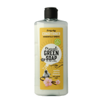 Marcel's Green Soap Conditioner every day vanilla & cherry blossom 300.00 Milliliter