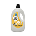 Marcel's Green Soap Wasmiddel vanille & katoen 3000.00 Milliliter