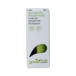 Greenhub  Bergamot etherische olie 10.00 Milliliter