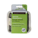 Greenhub  Afwasspons 1 Stuks