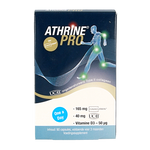 Athrine PRO - UC-II Cavacurmin en Vitamine D3 90 Capsules