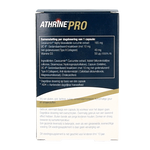 Athrine PRO - UC-II Cavacurmin en Vitamine D3 90 Capsules