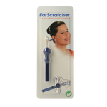 EarScratcher Oorverzorging 1.00 Stuks