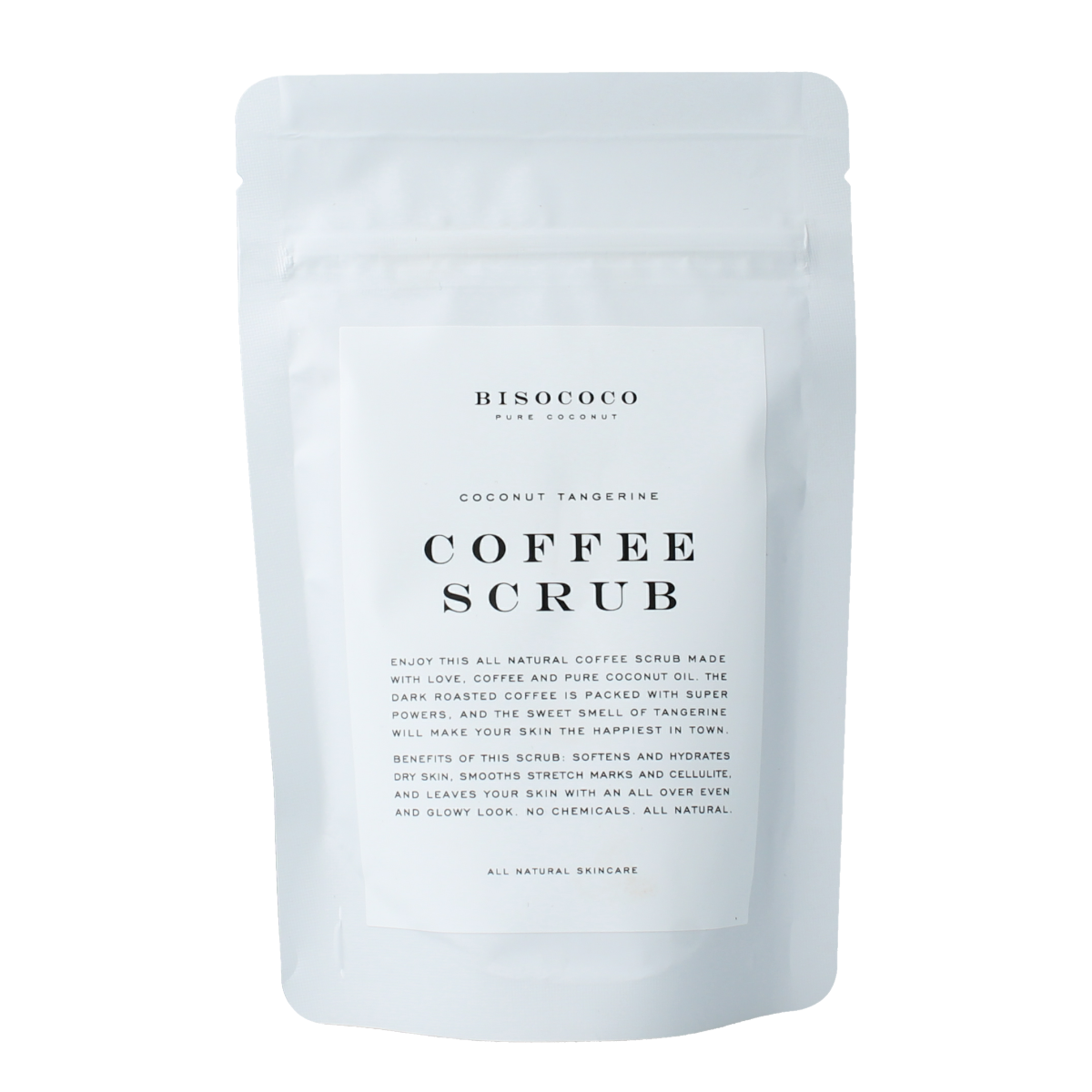 Bisococo Coffee scrub 100.00 Gram