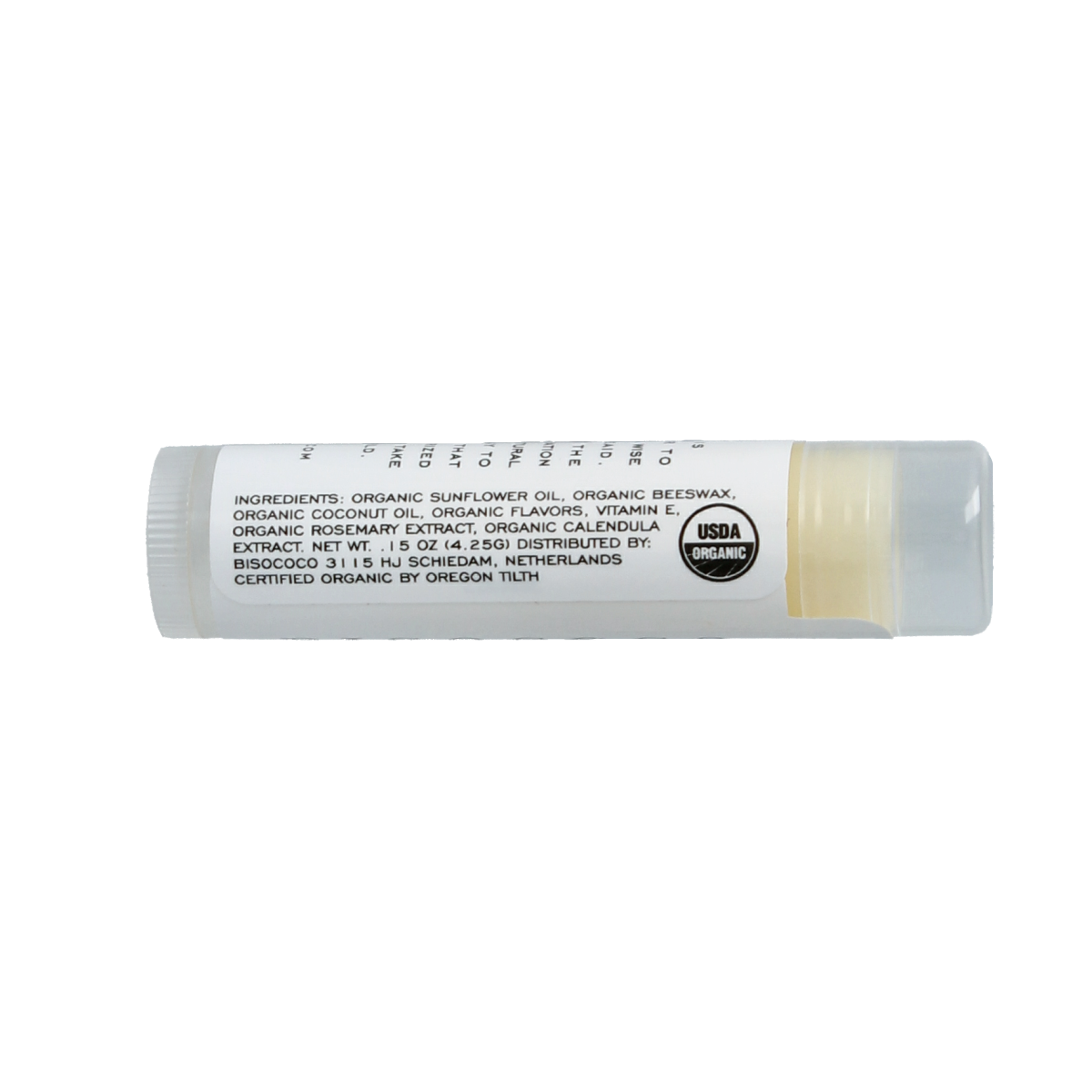 Bisococo Lipbalm 4.25 Gram