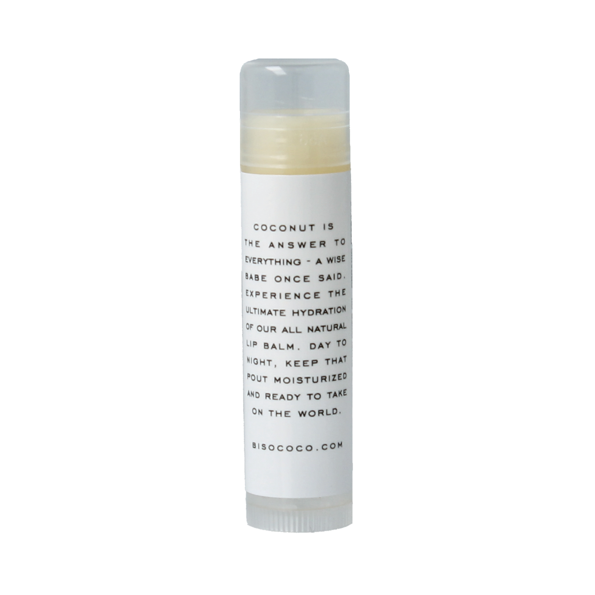 Bisococo Lipbalm 4.25 Gram